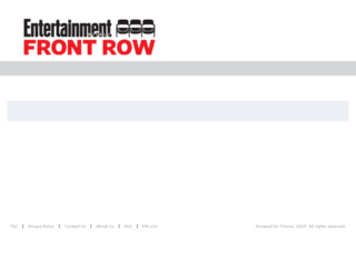 members.entertainmentweeklyfrontrow.com screenshot