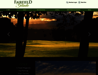 members.fairfieldglade.cc screenshot