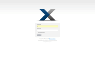 members.flexpromobile.com screenshot