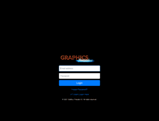 members.graphicsfiresale.com screenshot