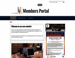 members.lalawlibraryremote.org screenshot