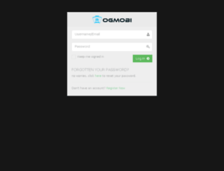 members.ogmobi.com screenshot