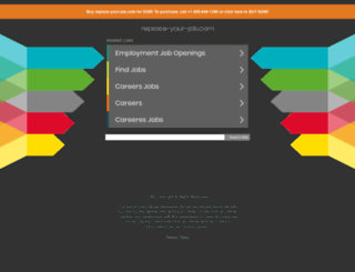 members.replace-your-job.com screenshot