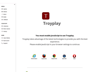 members.troyplay.com screenshot