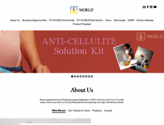 membersfm.com screenshot