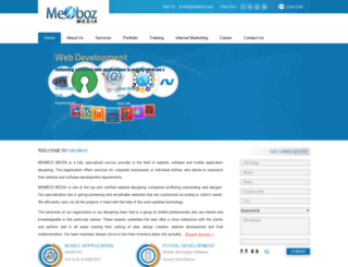 memboz.com screenshot