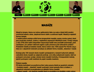 memi.cz screenshot