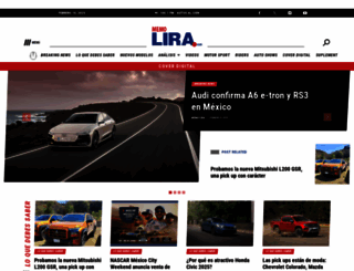 memolira.com screenshot