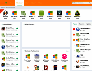 memory.softwaresea.com screenshot