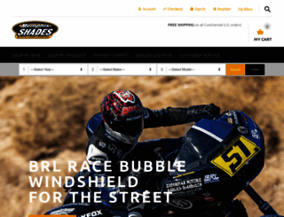 memphisshades.com screenshot