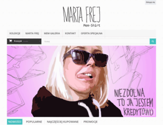 memshirt.com screenshot