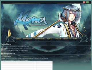 mena-ro.com screenshot