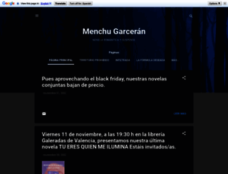 menchugarcern.blogspot.com screenshot