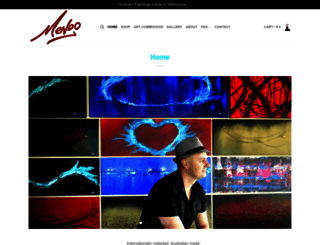 mendo.com.au screenshot