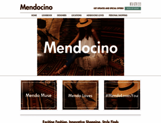 mendocino.ca screenshot