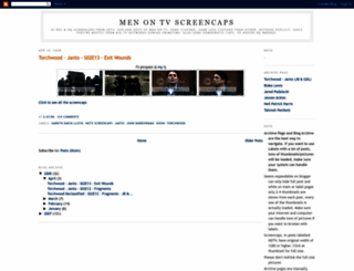 menontv.blogspot.com.es screenshot