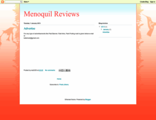menoquil-menoquilreviews.blogspot.com screenshot