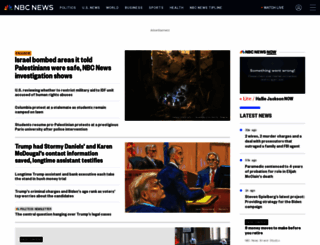 mensusa7.newsvine.com screenshot