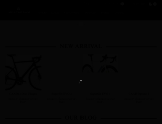 mentagram.com screenshot