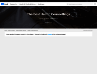 mental-personality-disorders.knoji.com screenshot