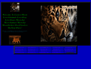 meowsjr.net screenshot