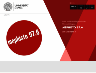 mephisto976.de screenshot