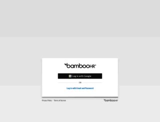 merantix.bamboohr.co.uk screenshot