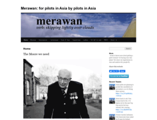 merawan.com screenshot