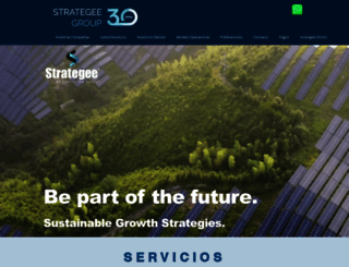 mercadeoestrategico.com.co screenshot