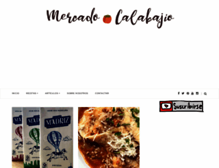 mercadocalabajio.com screenshot