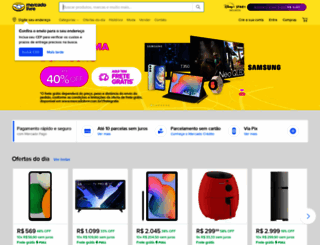 Access mercadolibre.com.br. Mercado Livre Brasil - Frete Grátis no mesmo dia