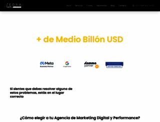 mercadotecnia-digital.com screenshot