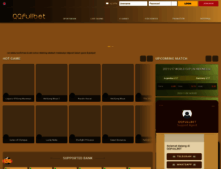 merchantsofair.com screenshot