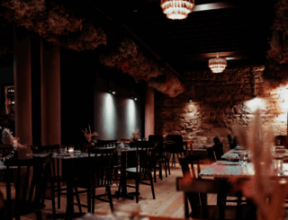 merchantsrestaurant.co.uk screenshot