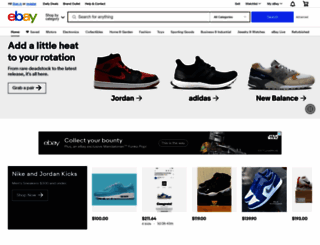 merchantsupport.ebaycommerce.com screenshot