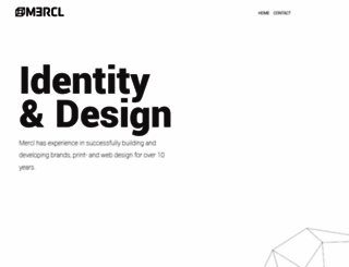 mercl.com screenshot