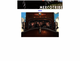 mercotribe.net screenshot