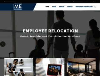 merelocation.com screenshot