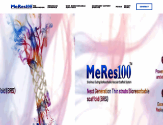 meres100.com screenshot
