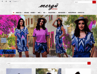 mergu.com screenshot