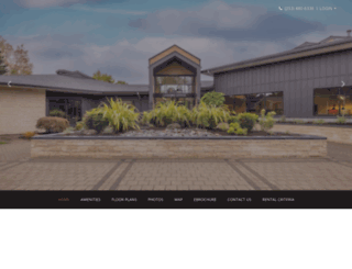 meridianpointe.com screenshot