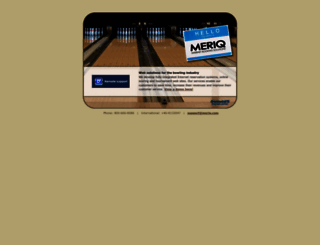 meriq.com screenshot