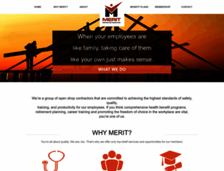 merit-nl.ca screenshot