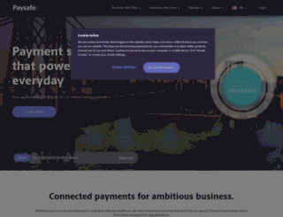 merituspayment.com screenshot