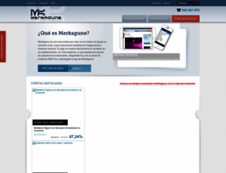 merkopolis.com screenshot