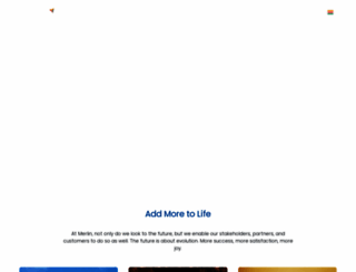 merlinprojects.com screenshot