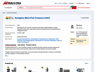 merrypack.en.made-in-china.com screenshot