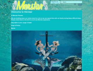 merstarworld.com screenshot