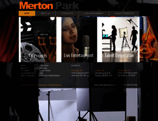 mertontv.ca screenshot