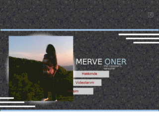 merveoner.com screenshot